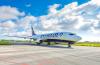 Ryanair to open Tirana base in 2026 with 10 new routes and 4 million annual passengers