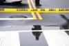 Arkansas double-stabbing murder suspect pleads not guilty