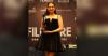 Sargun Mehta Unveils Black Lady For Bhutani Filmfare Awards Punjabi 2025