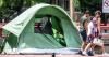 How the White House's claims about D.C. homelessness compare to the data
