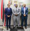 Education, Security officials meet to strengthen school safety