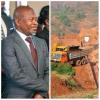Usi’ calls for military guard in mines sparks debate