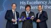 Argentinian President Javier Milei will use ‘Jewish Nobel’ to launch ‘Isaac Accords’