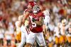 Arkansas football's Cam Ball's loyalty, commitment a focus entering final collegiate season