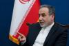 Armenia says it has respected Iran's red lines: Araghchi