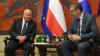 Austrian chancellor urges Serbia to engage in dialogue with Kosovo