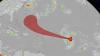 New forecast shifts Erin west, raising risks for Puerto Rico, Bermuda and East Coast