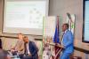Meet Delphin Kaze, the young Burundian who is combating deforestation with innovation
