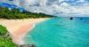 The incredible islands with pink sand that are technically part of Britain