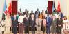 Chinese embassy honors 22 South Sudanese in creative works competition