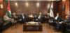 Jordan discusses economic cooperation with Colombia