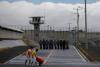 Massive El Salvador-Inspired Prison to be Built in Costa Rica