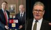 Trade envoy's trip to Cyprus 'is like visiting Russia-occupied parts of Ukraine'
