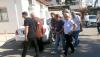 Greek Cypriots arrested in north to remain in custody another week