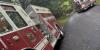 First responders conduct large rescue operation in remote area near Smoke Hole