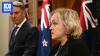 NZ defence minister sympathises with Trump's push to lift defence spending