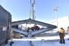 Econox relocatable buildings: An agile mining solution suited for the Canadian climate