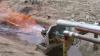 Finnish researcher turns industrial waste into cleaner marine and off-road fuel