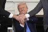 Iran Warns US About 'Trump Bridge' Plan