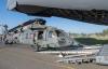 UAE deploys helicopters to battle Albanian wildfires, drops 400,000 litres of water