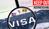 U.S Visa Restriction On African, Cuban And Grendadian Government Officials