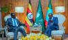 Ethiopia, Uganda Agree to Make Efforts to Ensure Fair, Equitable Utilization of Transboundary Water Resources