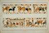 France Tried to Get Rosetta Stone and Free Admission for French Citizens in Exchange for Bayeux Tapestry