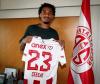 Gambian Midfielder Jesper Ceesay Signs Three-Year Deal with Turkish Club Antalyaspor