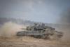 Germany to fund $500m in US-made arms for Ukraine