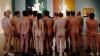 Nudist night at German history museum is a sell out