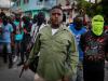 Haiti’s Most Wanted: Barbecue, Bounties, and the Fragile Theater of Power