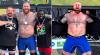 Hafþór Björnsson Wins 12th Iceland’s Strongest Man After Historic 505kg World Record