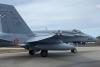 Spanish fighter jets in Icelandic airspace