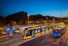 Budapest plans major overhaul of nighttime public transit