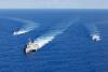 To Survive A China Fight, U.S. Navy Must Boost West Coast Shipbuilding