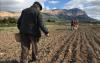 Folk music and agricultural tradition alive