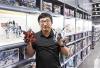 How tin toys geared up Chinese man's manufacturing success
