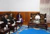 Myanmar, Egypt vow to deepen agricultural cooperation