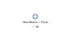 NMiF discusses deadline for education fixes; business on the reservation