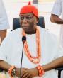 Asagba urges Asaba–Benin Expressway repair