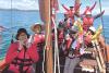 Outward Bound Sabah to celebrate 40 years of leadership training