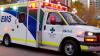 Alberta government reaches tentative deal with major healthcare union