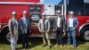 Photos: Spartan Emergency Response announces manufacturing facility