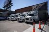 US sues California over truck emission standards, joins four manufacturers challenging state law