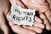 ANTHONY BUTLER: Worsening human rights crisis a reality that cannot be ignored