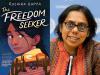 Human rights activist’s new novel shines a light on ‘invisible’ asylum-seekers from India