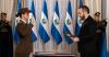Nayib Bukele Names Karla Trigueros Minister of Education to Lead New Education Reform in El Salvador