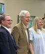 McConnell talks trade, defense spending, foreign affairs in Hopkinsville visit