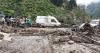 Dozens killed or missing in Kashmir flash flood