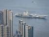 China’s aircraft carriers in Pacific signals ability to ‘contest’ US power
